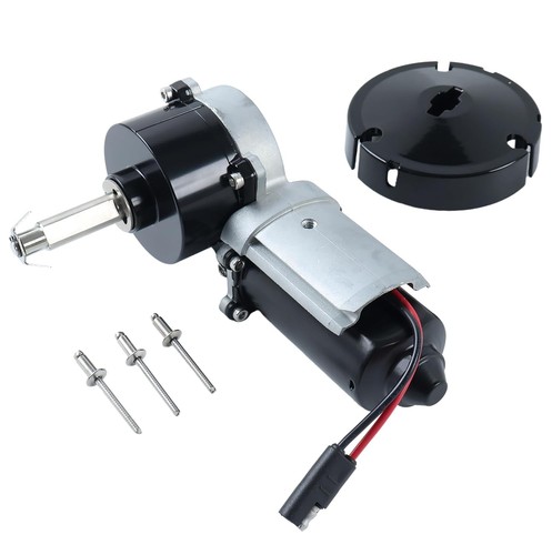 3317084.000U RV Awning Motor Drive Repair Kit for Dometic 9200 Series