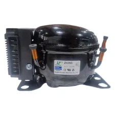 12V/24V 12V DC Compressor Brand New Car Refrigerator Freezer for Outdoor Use