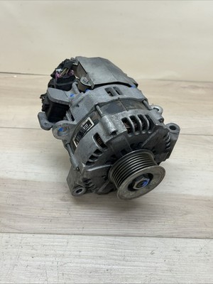 07-09 Saturn Vue Aura 08-10 Malibu 2.4L Hybrid Alternator Generator 24238169
