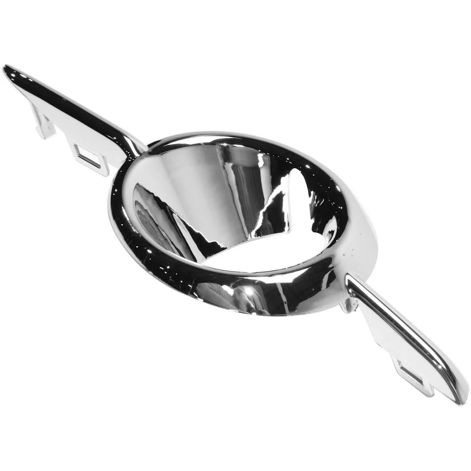 Fog Light Trim Driving Lamp  Driver Left Side Hand 95470236 for Buick Encore - Image 2 of 4