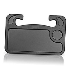 Car Steering Wheel Desk  Car Tray Table for Eating  Storing Laptop, Travel