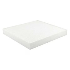 Baldwin Filters Pa4486 Air Filter, 9-3/4In. L X 9-5/32In. W