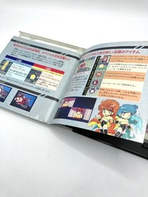 PC Engine Burning Angel HuCARD Shooting Sexy Japan Region