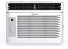 ? Midea 5000 BTU Window AC Air Conditioner w/ Remote