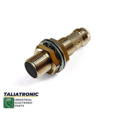 BALLUFF BES00PY / BES 516-325-G-E5-C-S4 Induktiver Sensor Sn:4mm / PNP / NO/ Neu