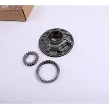 722.6 722.9 Transmission Pump Body & Gears NAG1 Mercedes Chrysler SONNAX BUSHING