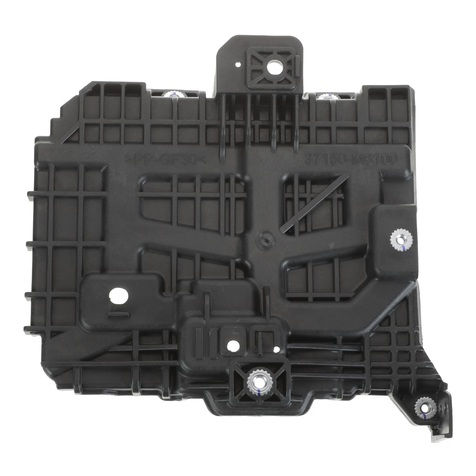 Bandeja de batería para Kia Forte 2019-2024 (N/P 37150-M6100)