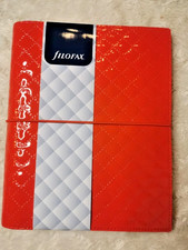Filofax A5 Domino Luxe