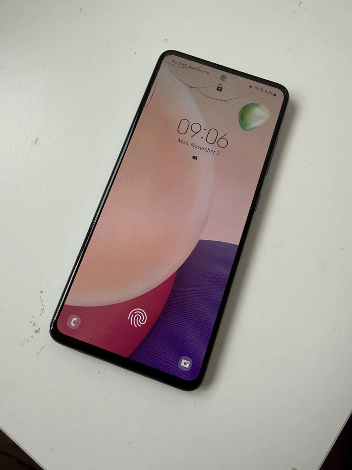 Samsung Galaxy A51 · 64GB, Foto 1 von 5