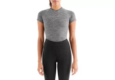 Specialized Women's Seamless Short Sleeve Base Layer X-Small