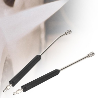 #ad High Pressure Washer Extension Rod High Pressure Washer Accessories Stainless $17.08