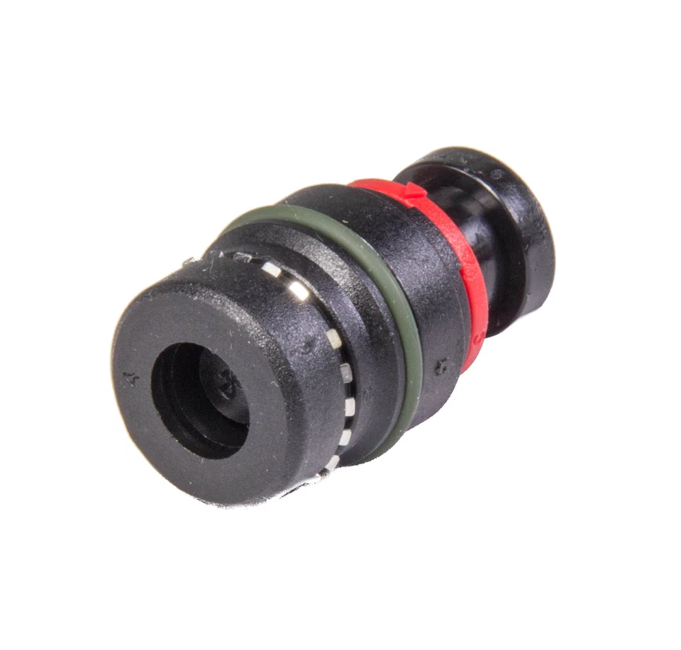 Conector de admisión de tubo de vacío de refuerzo de freno Ford Escort 2004-2020 OEM NUEVO Foto 2 de 4