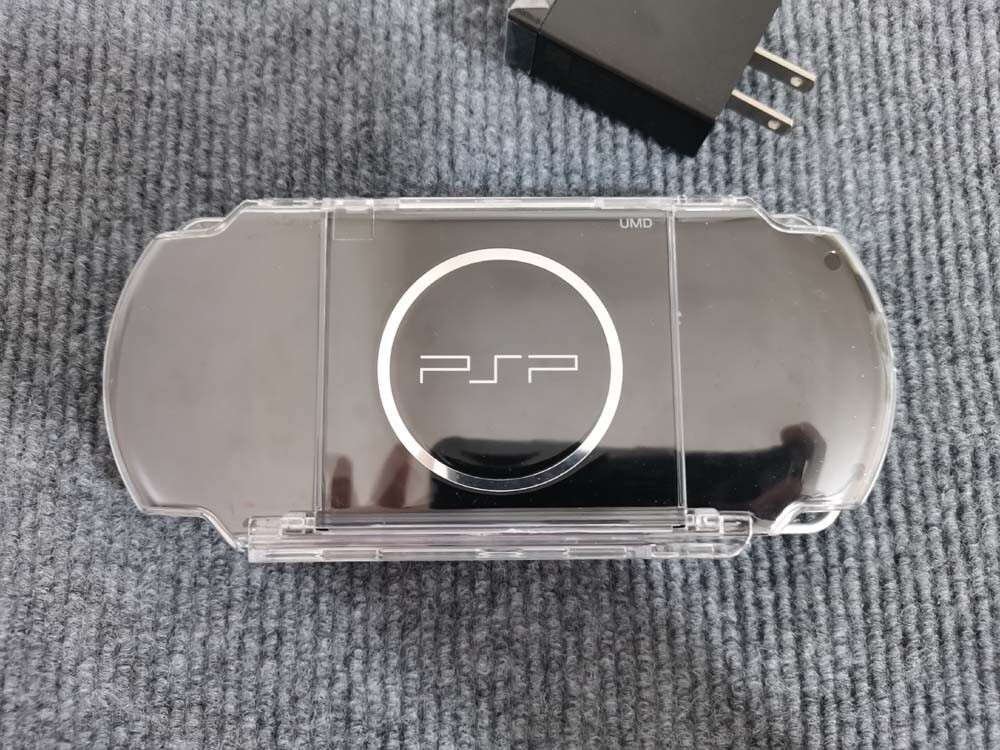 Sony Playstation Portable PSP 3000 32 / 64 128 GB memory