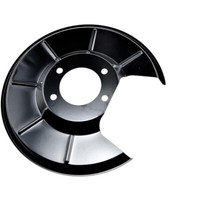 Ankerblech Spritzblech Bremsscheibe Hinten Links FüR Ford S-Max WA6 2.0 Tdci