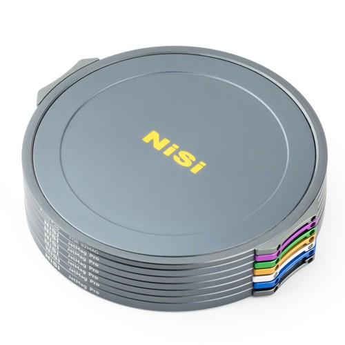 NiSi JetMag Pro Natural Night 82MAG Magnetic Filter - NiSi Optics USA - Picture 20 of 24