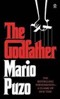 The Godfather by Mario Puzo (Paperback, 2001)