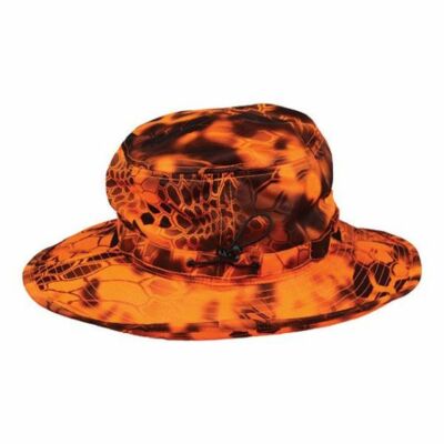 Outdoor Cap широкополая армейская шляпа 
