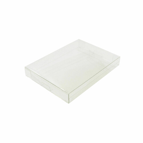 Funda protectora de caja de plástico para Sony PS2 Xbox WiiU GameCube GC DVD estuche de juego - Imagen 3 de 4
