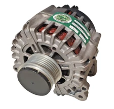 ALTERNATOR fits PORSCHE CAYENNE, PANAMERA VW TOUAREG 3.0 DIESEL 2010-2017