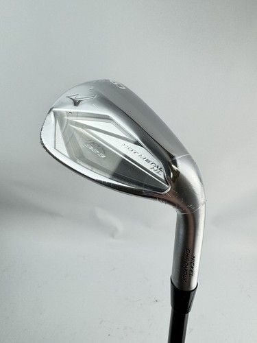 Mizuno JPX923 Gap Wedge 50* Hot Metal HL Tensei White Senior Graphite /22049