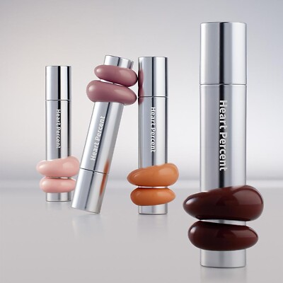HEART PERCENT  Dote On Mood One Way Glowy Tint 4.2g  4colors  2025 S/S K-Beauty