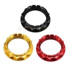 Rear Wheel Axle Nut For Ducati Panigale V2 Panigale V4 V4s Red Gold Black