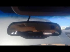 DENALI XL 2006 Rear View Mirror 232016