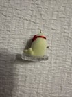 Hallmark Keepsake Miniature Ornament 1990 Little Seal #2 Little Frosty Friends — photo 9