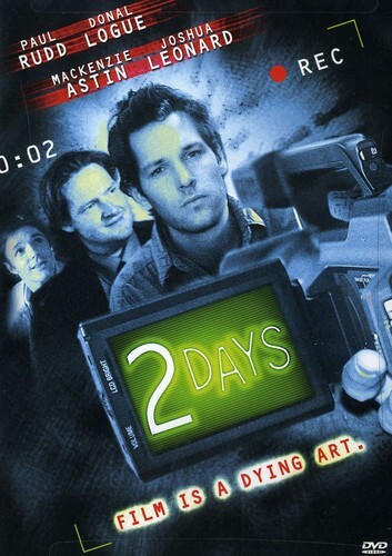 2 Days (2003) [DVD] *Combine Shipping* - Bild 1 von 1