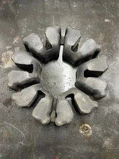 KAWASAKI KZ1000 REAR WHEEL HUB SHOCK DAMPER 42014-033 KZ 1000