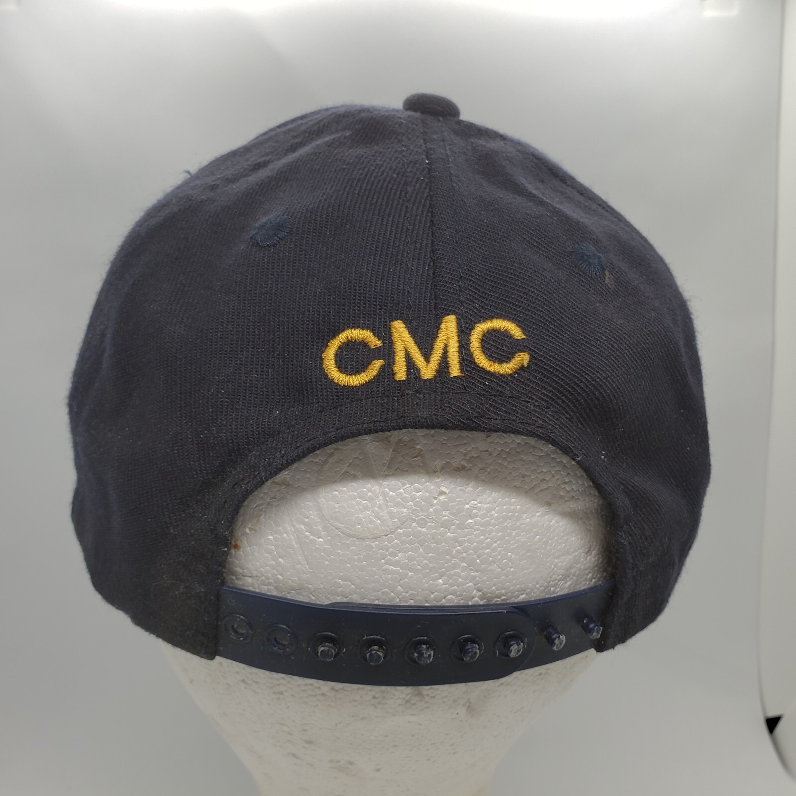 USS Decatur DDG 73 Embroidered Baseball Hat US Navy Ship Destroyer Military Cap eBay