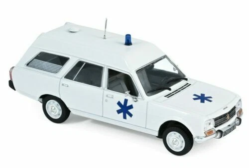 Véhicules militaires miniatures 1:43 Peugeot