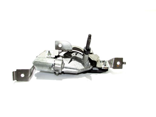 Ford Fiesta Ja8 M7 Vii 2011 Heck rear wiper motor Wischermotor hinten 0390201252