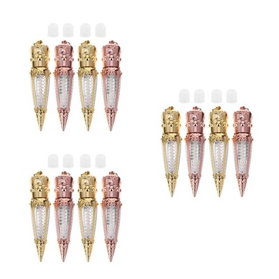  30 PCs 5 ml nachfüllbare Lipglossrohr leerer Lippenbalsam -Behälter