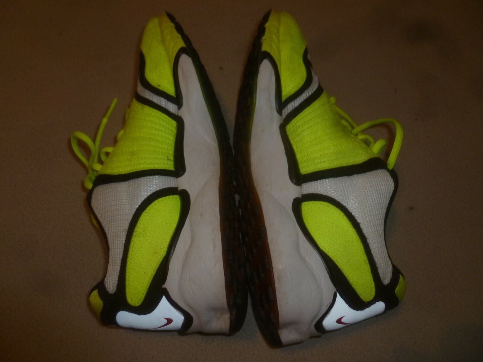 nike talaria volt
