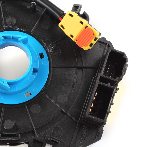 Hyundai Sonata Clock Spring Suit YF Models Between 2010–2014 ( 93490-3S110 ) - Picture 3 of 5
