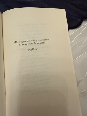 Panikherz von Benjamin von Stuckrad-Barre (2017, Taschenbuch)
