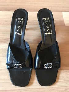 gina shoes ebay