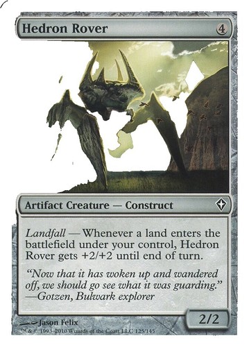 1x Groundswell - NM - Worldwake - ENGLISH - Mtg Card Magic | eBay