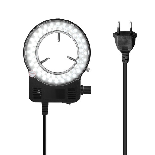 Elektrooptisches Körpermikroskop -Ringlicht Mikroskop Beleuchtungsquelle I9Z1