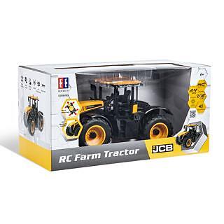 Double E Agriculture Serie 1:16 JCB RC Ackerschlepper E359-003