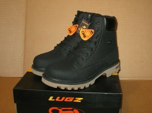 lugz empire hi wr bootie