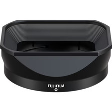 FUJIFILM LH-XF18 Lens hood for XF18mmF1.4 R LM WR / Airmail with Tracking