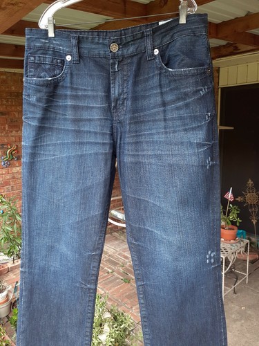 Denim Blue Jeans | eBay