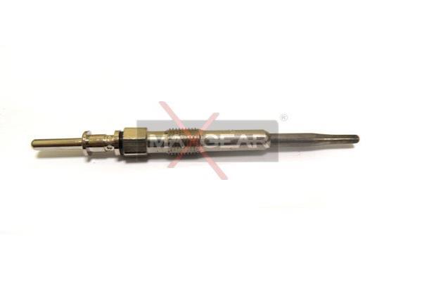 Glow plug Metal glow plug 66-0042 MAXGEAR for BMW X3 7 3 Compact 3 3 Touring 5 1 - Image 2