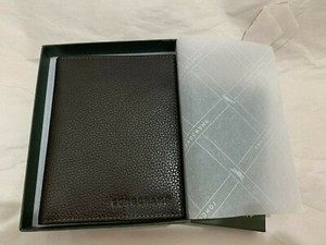 longchamp wallet men's