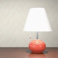 Tadessi Vliestapete Grafik Tino M1-No.1520 | Beige | Geometrisch | Modern