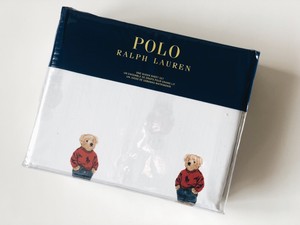 polo pillow cases