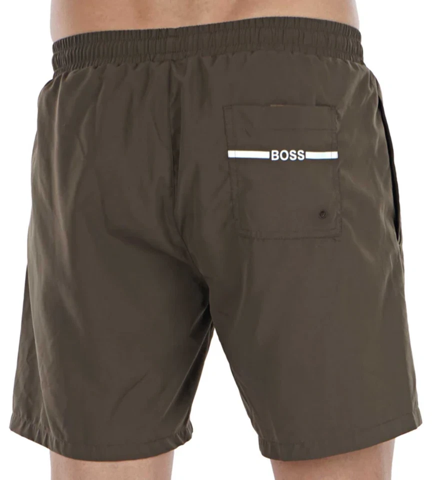 Hugo Boss Dolphin Green [50437375-254] Foto 2 de 2