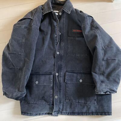 WILLY CHAVARRIA #12 blouson Jacket M | eBay WILLY CHAVARRIA #12 blouson Jacket M | eBay